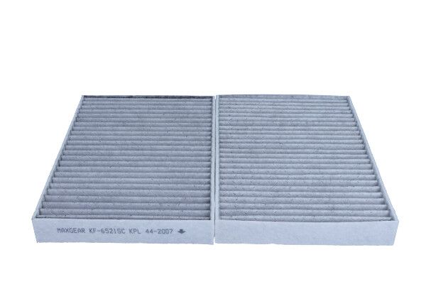 MAXGEAR Komplet filtra, zrak u unutrašnjosti